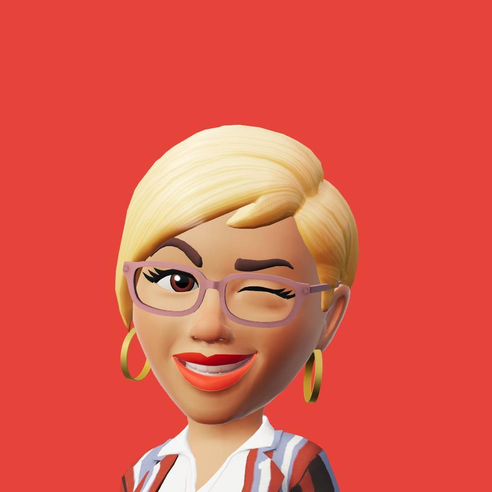 Meet your Posher, Bonnie